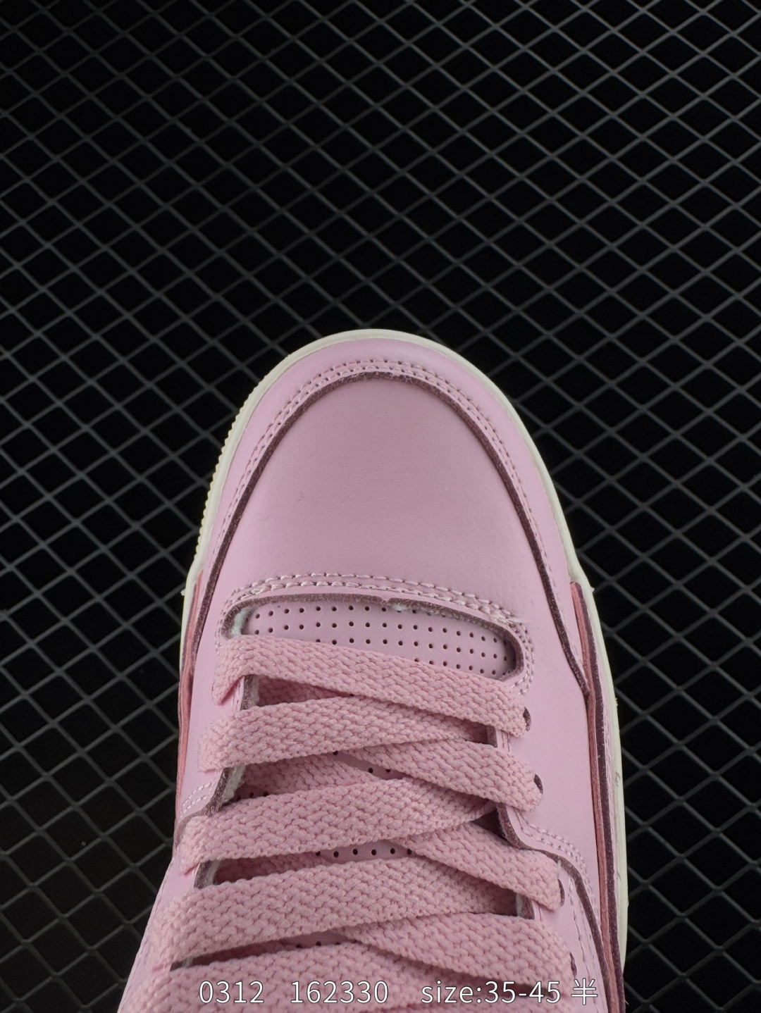 Who Decides War x Nike Jordan FLIGHT COURT ATE